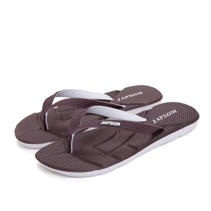 Herren Flip Flops
