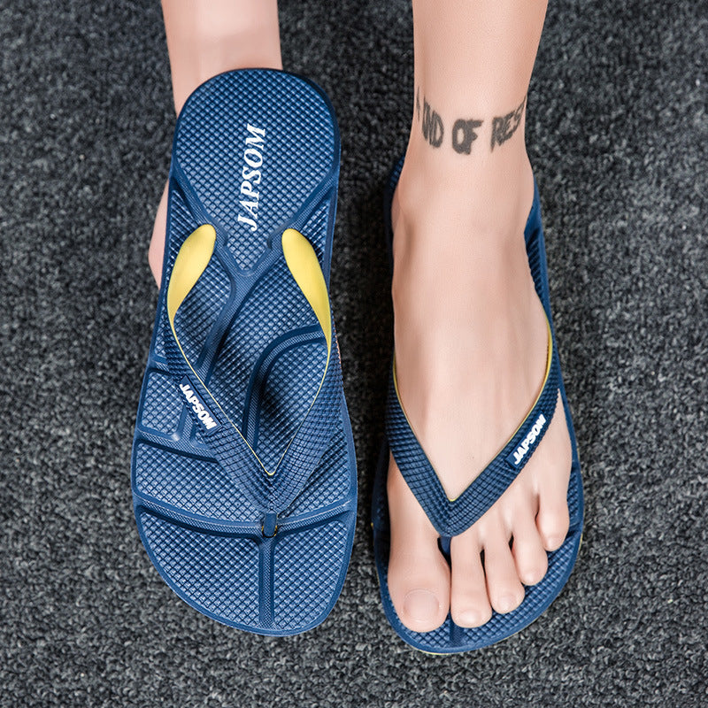 Herren Flip Flops