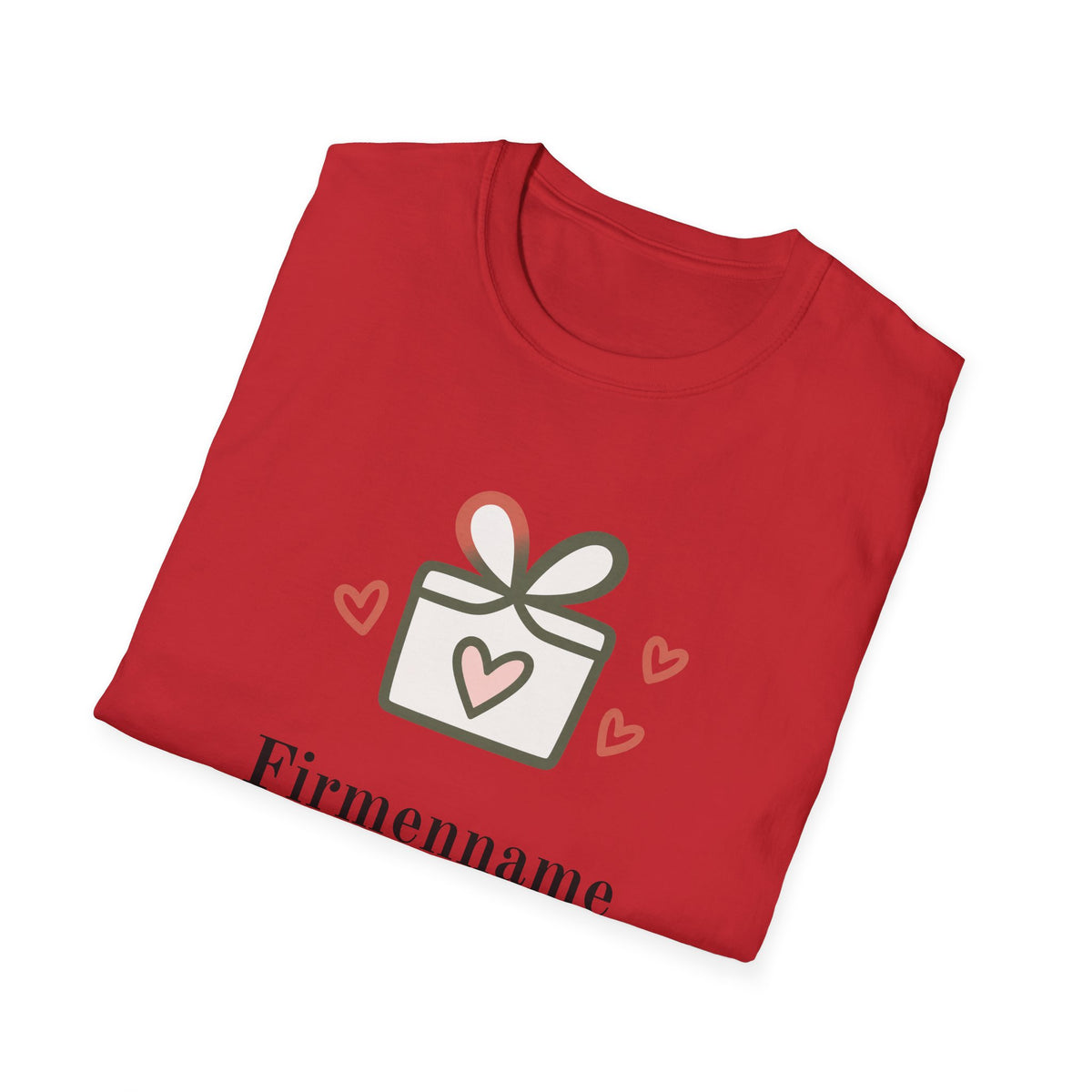 Copy of Unisex Softstyle T-Shirt