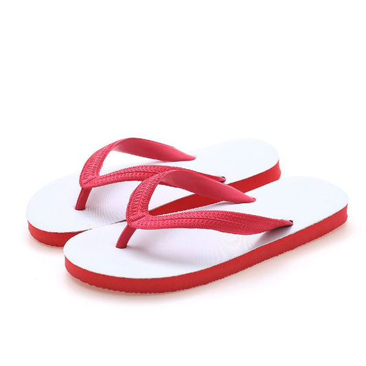 Flip Flops mit Gummisohle – rutschfest, langlebig & geruchshemmend