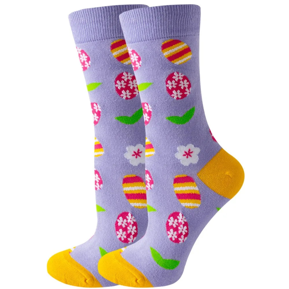 Happy Socken – Bunte & Stylische!