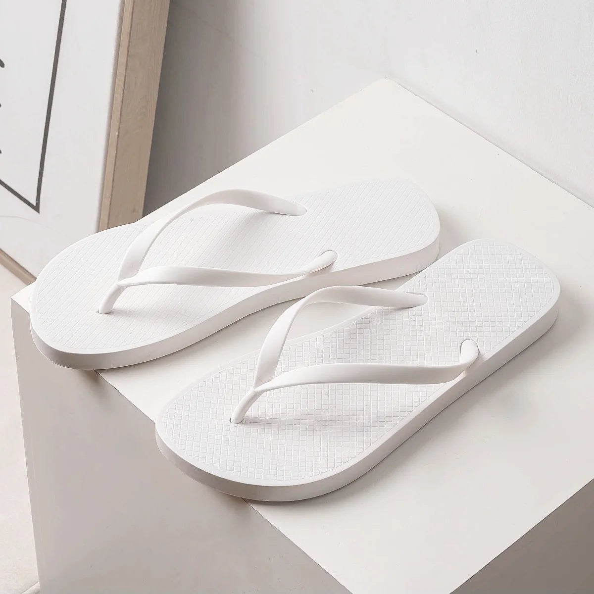 Damen Flip Flops