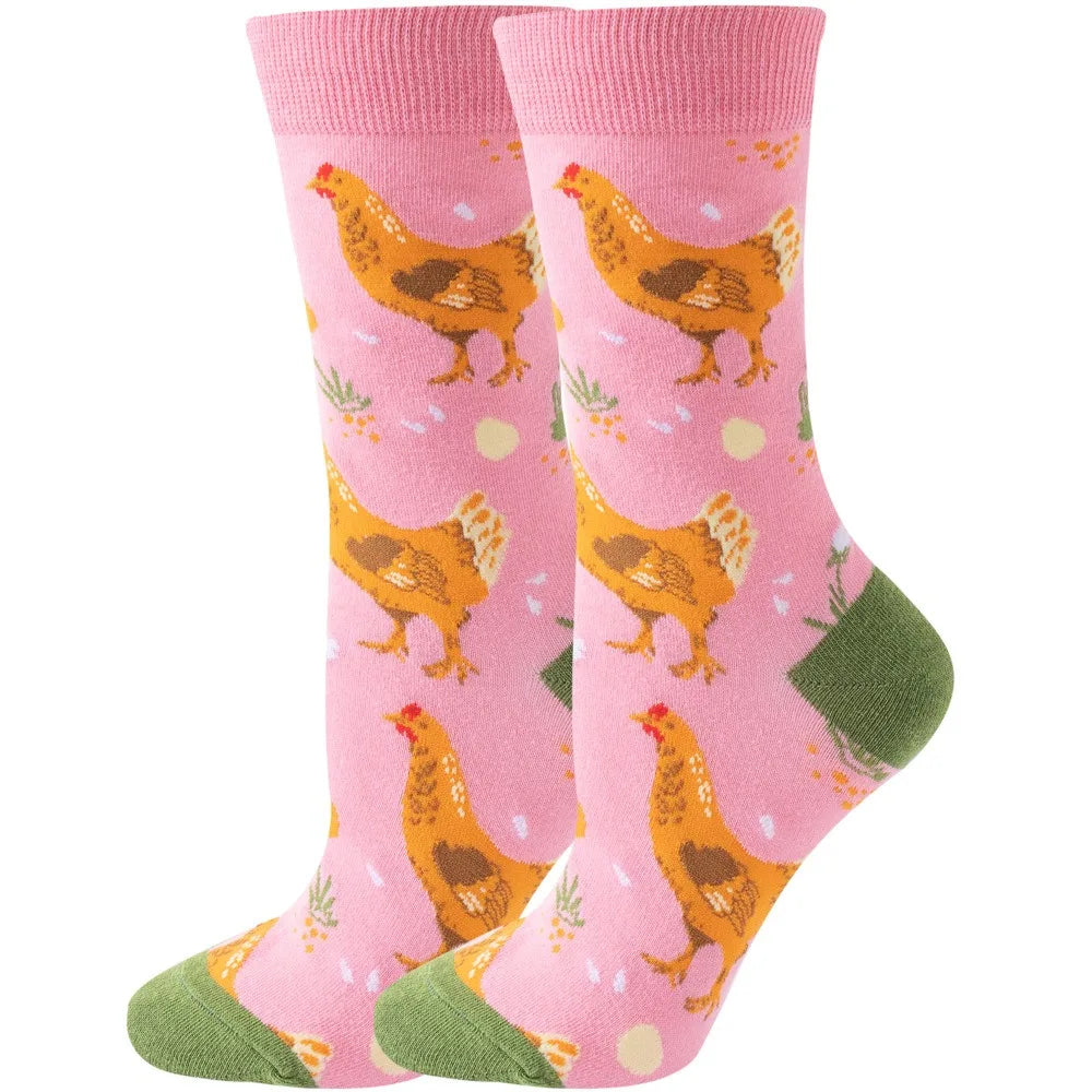 Happy Socken – Bunte & Stylische!