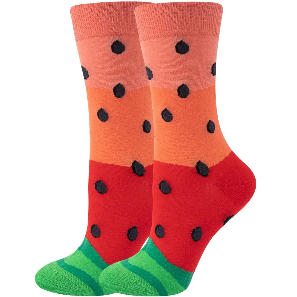 Happy Socken – Bunte & Stylische!
