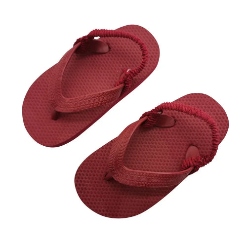 🩴 Kinder Flip Flops mit Cartoon-Design – perfekt für Sommer, Strand & Spaß! ☀️🌊