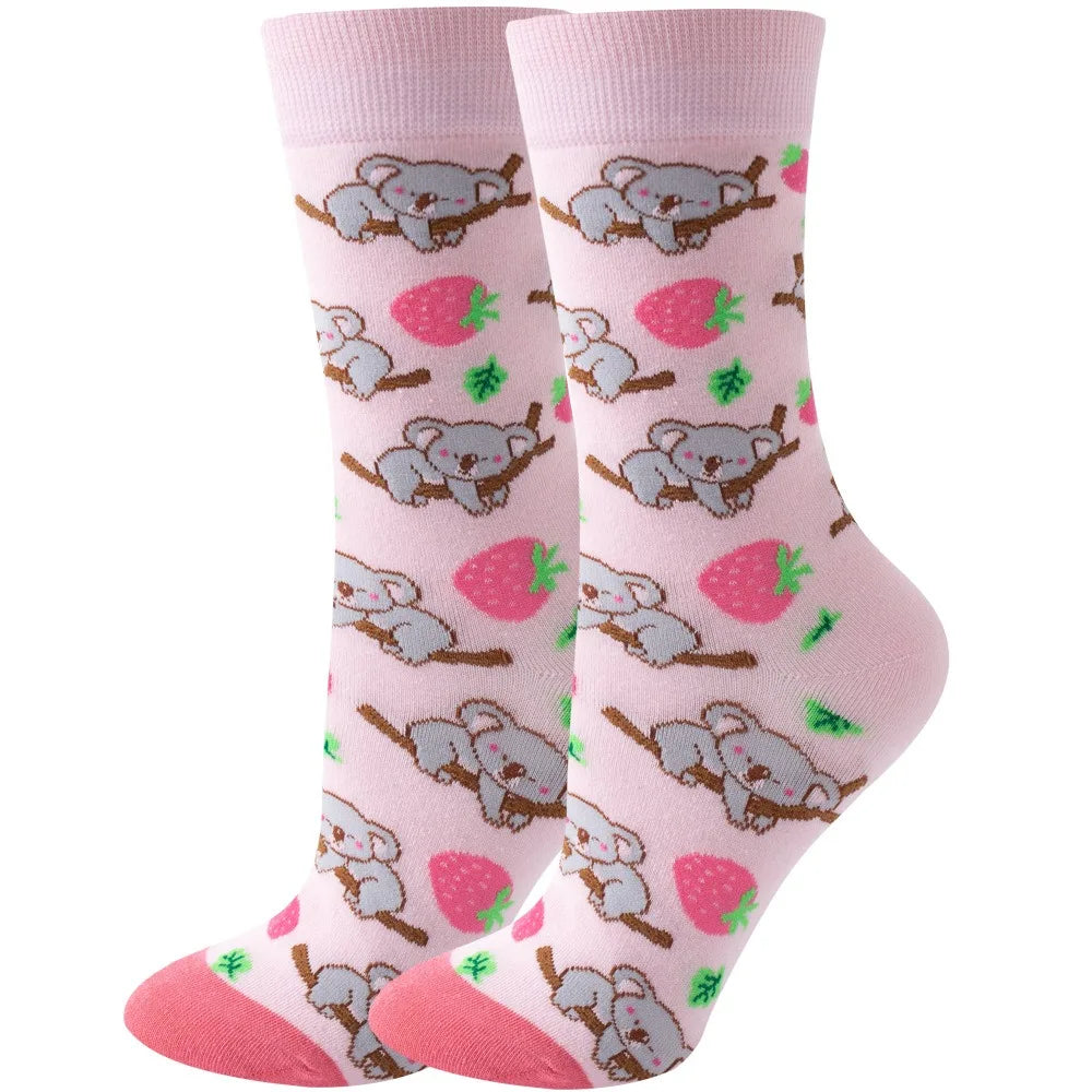 Happy Socken – Bunte & Stylische!