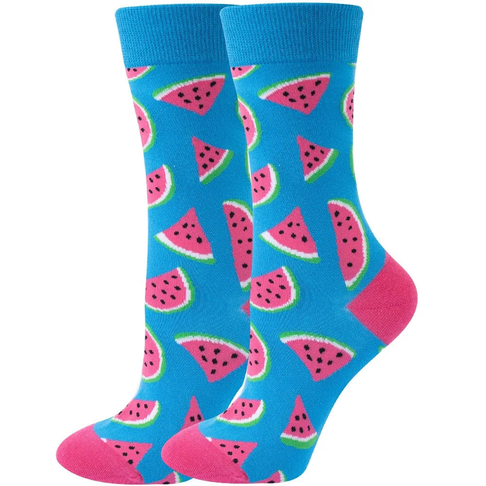 Blaue Wassermelone