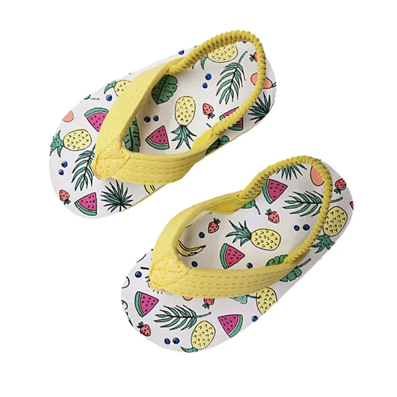 Baby Flip Flops