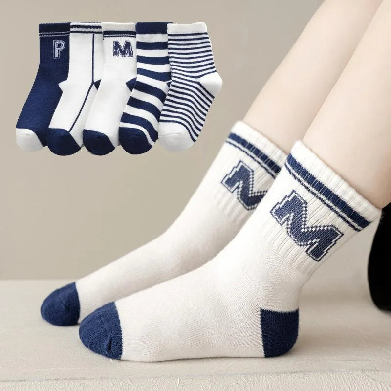 Kinder Socken