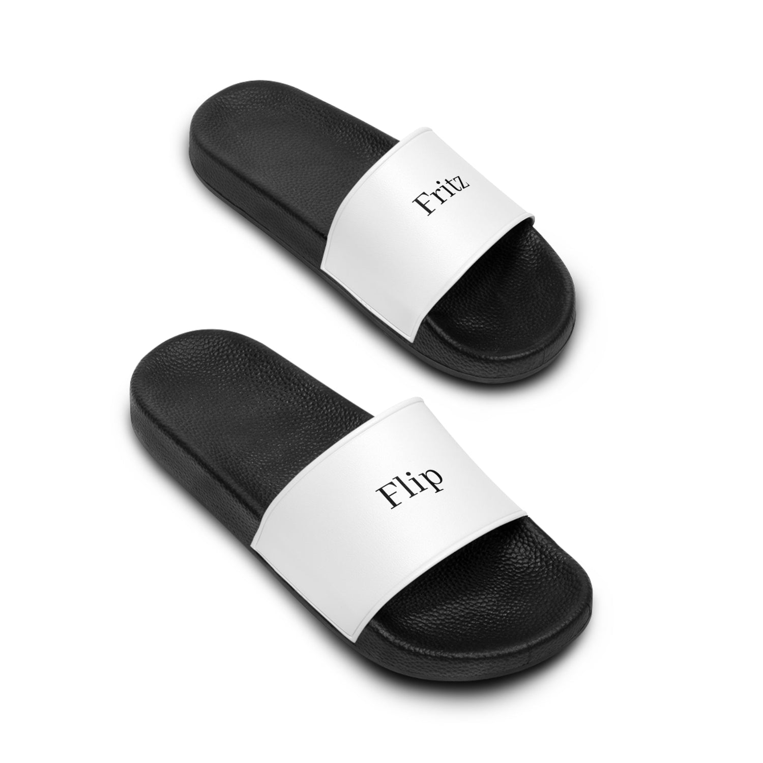 Flip Flop anpassbar
