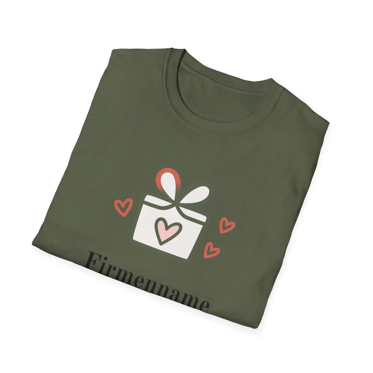 Copy of Unisex Softstyle T-Shirt