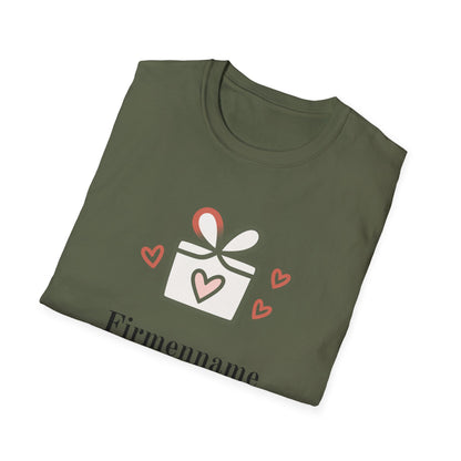 Copy of Unisex Softstyle T-Shirt