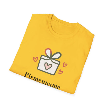 Copy of Unisex Softstyle T-Shirt