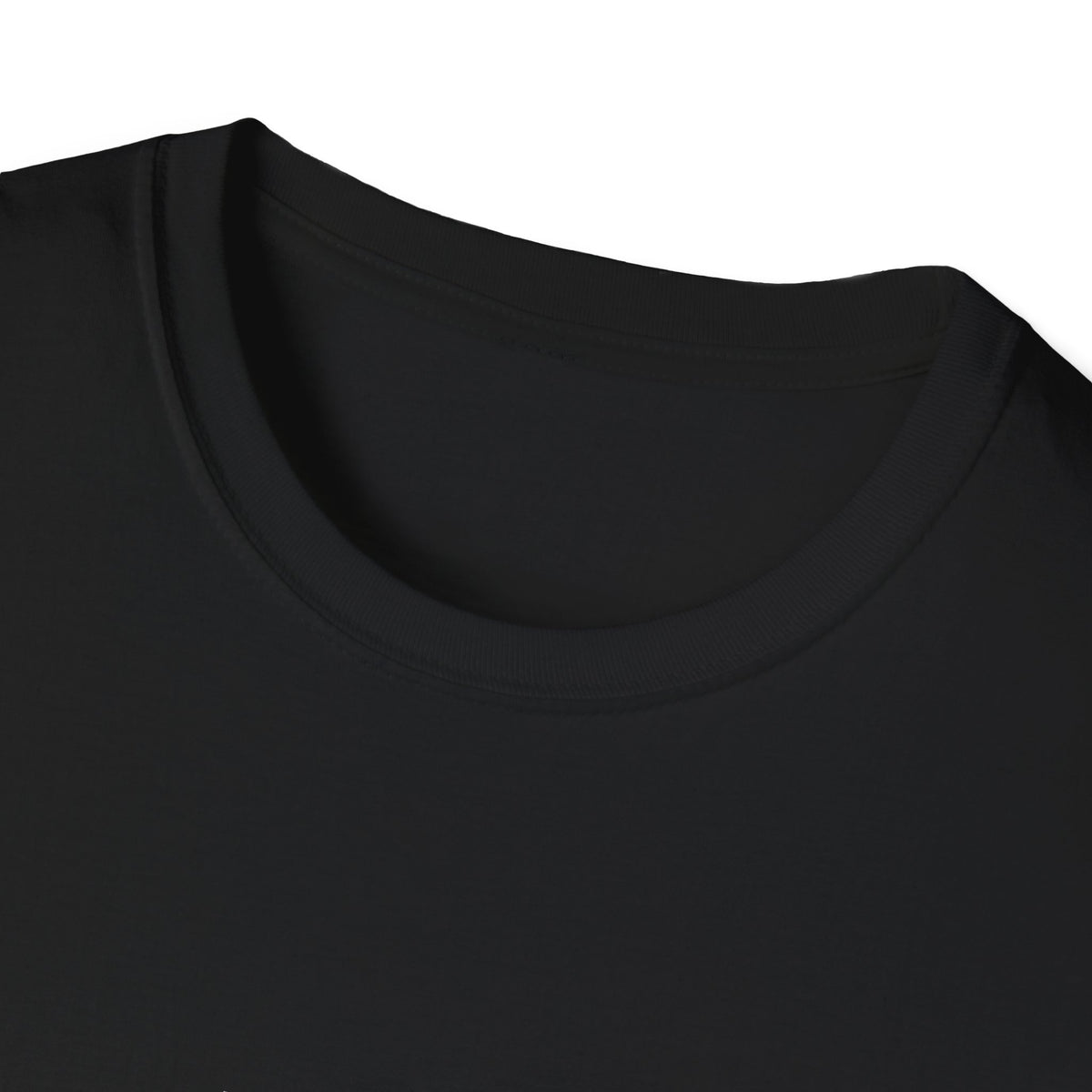 Personalisiertes Unisex T-Shirt mit Wunschtext