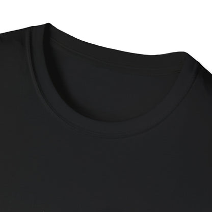 Personalisiertes Unisex T-Shirt mit Wunschtext