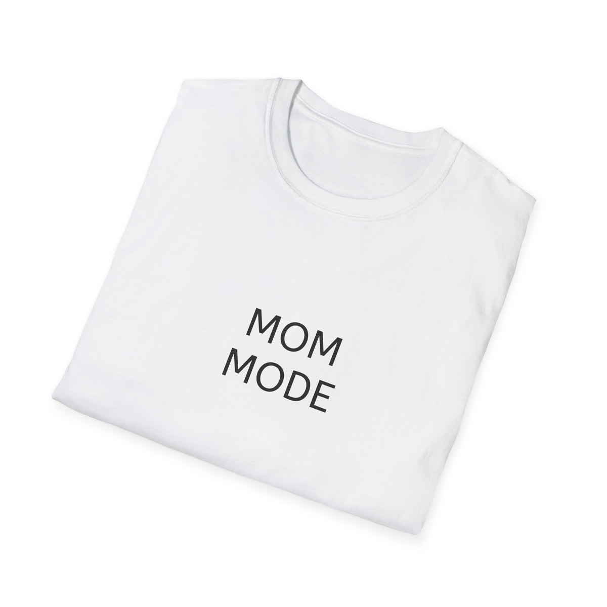 Personalisiertes Unisex T-Shirt mit Wunschtext