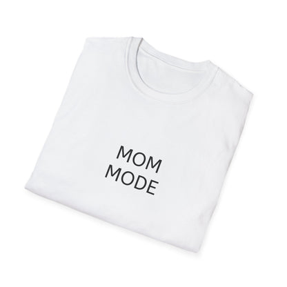 Personalisiertes Unisex T-Shirt mit Wunschtext