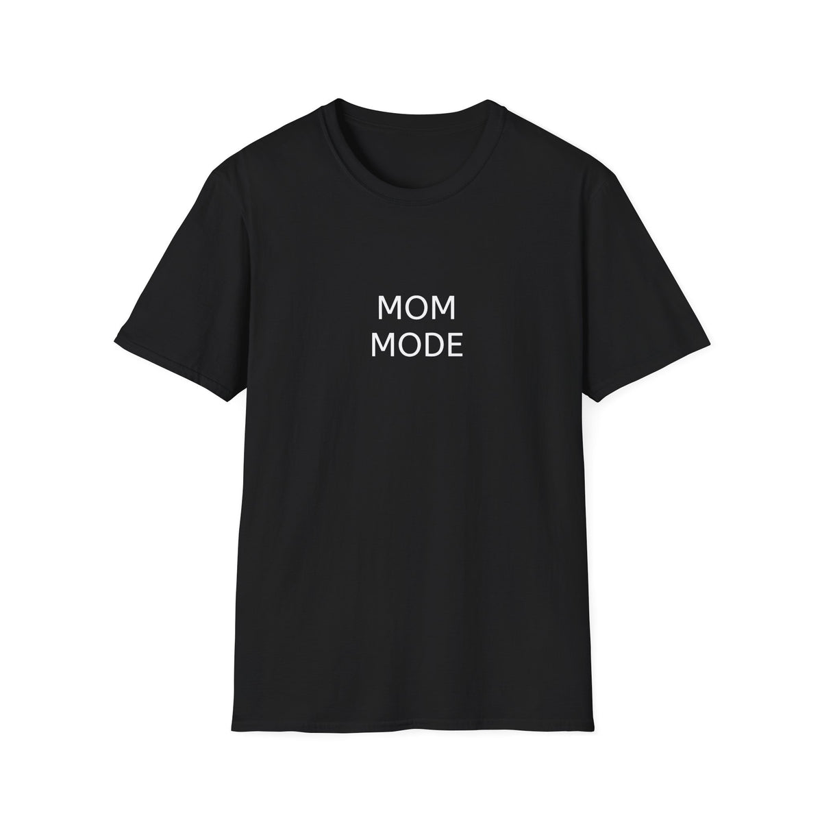 Personalisiertes Unisex T-Shirt mit Wunschtext