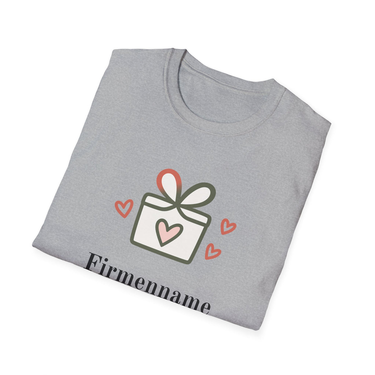 Copy of Unisex Softstyle T-Shirt