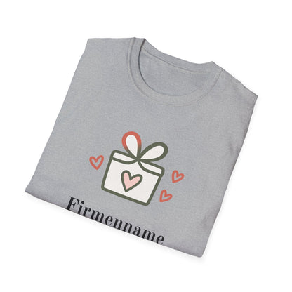 Copy of Unisex Softstyle T-Shirt