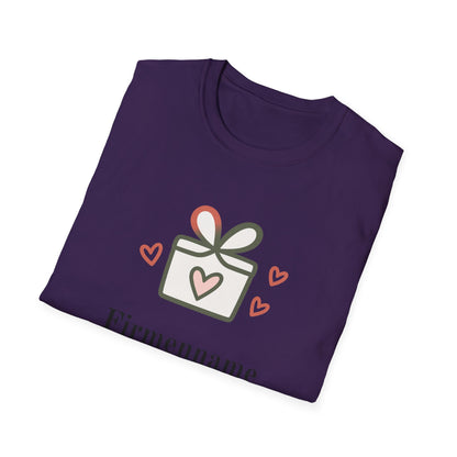 Copy of Unisex Softstyle T-Shirt
