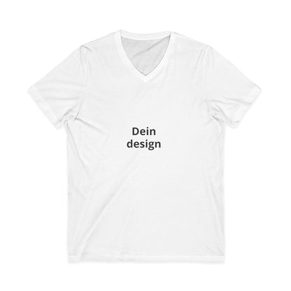 V-Neck Tee