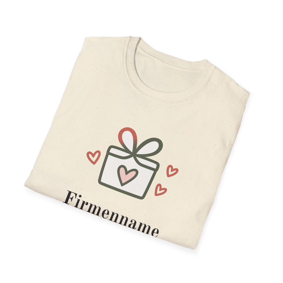 Copy of Unisex Softstyle T-Shirt