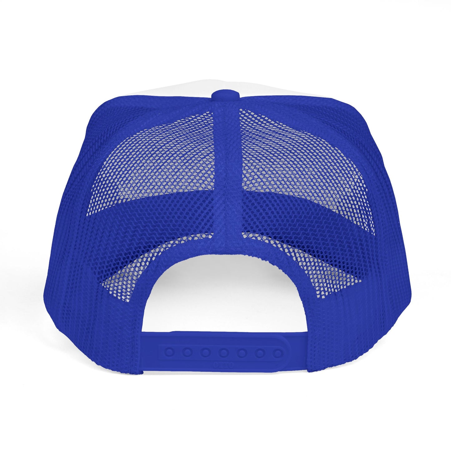 Sweet Dreams Trucker Hat — Retro Sleep Vibes Mesh Cap