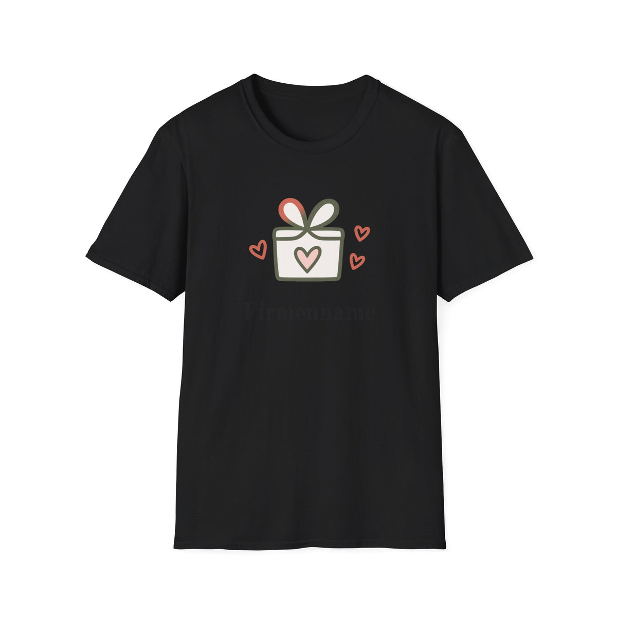 Copy of Unisex Softstyle T-Shirt