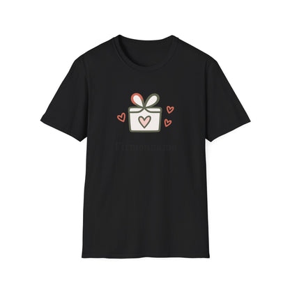 Copy of Unisex Softstyle T-Shirt