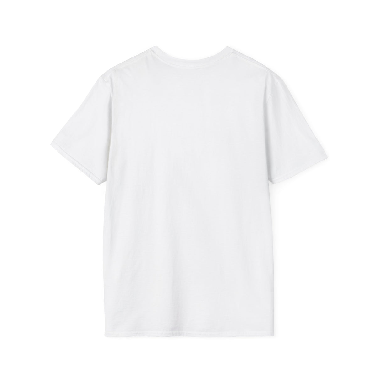 Personalisiertes Unisex T-Shirt mit Wunschtext