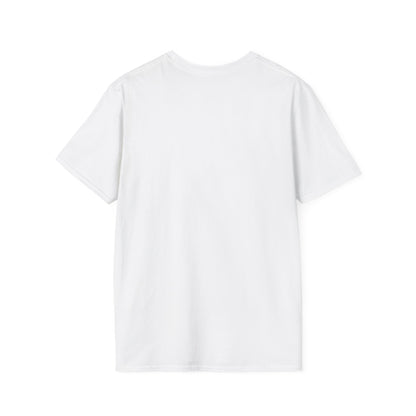 Personalisiertes Unisex T-Shirt mit Wunschtext