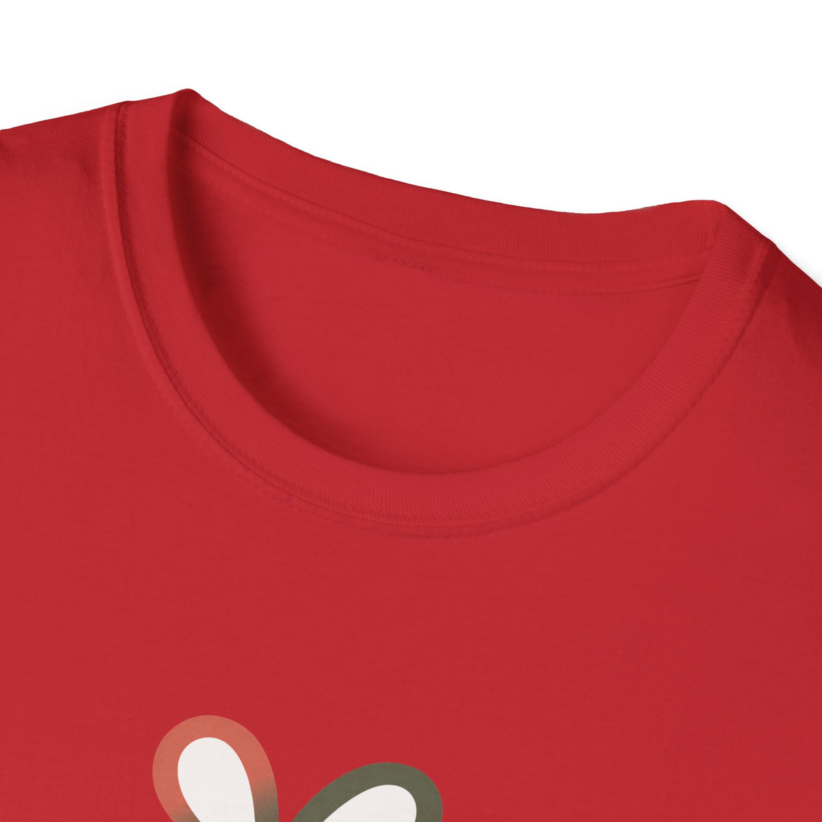 Copy of Unisex Softstyle T-Shirt