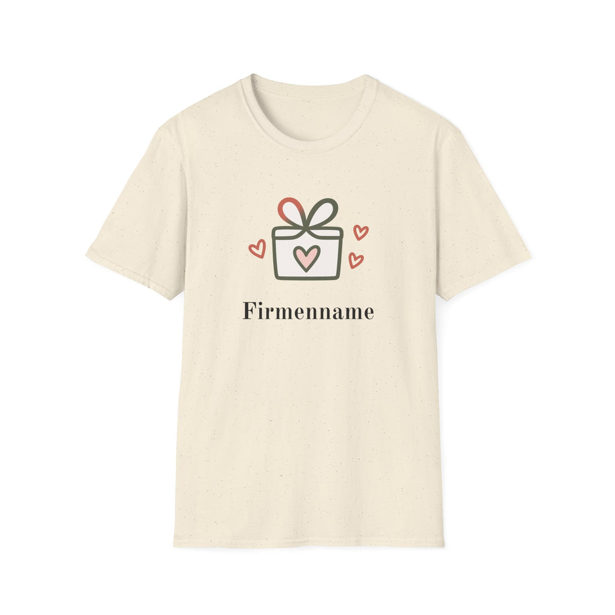 Copy of Unisex Softstyle T-Shirt