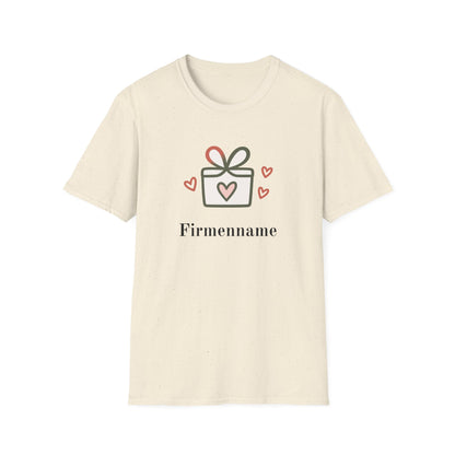 Copy of Unisex Softstyle T-Shirt