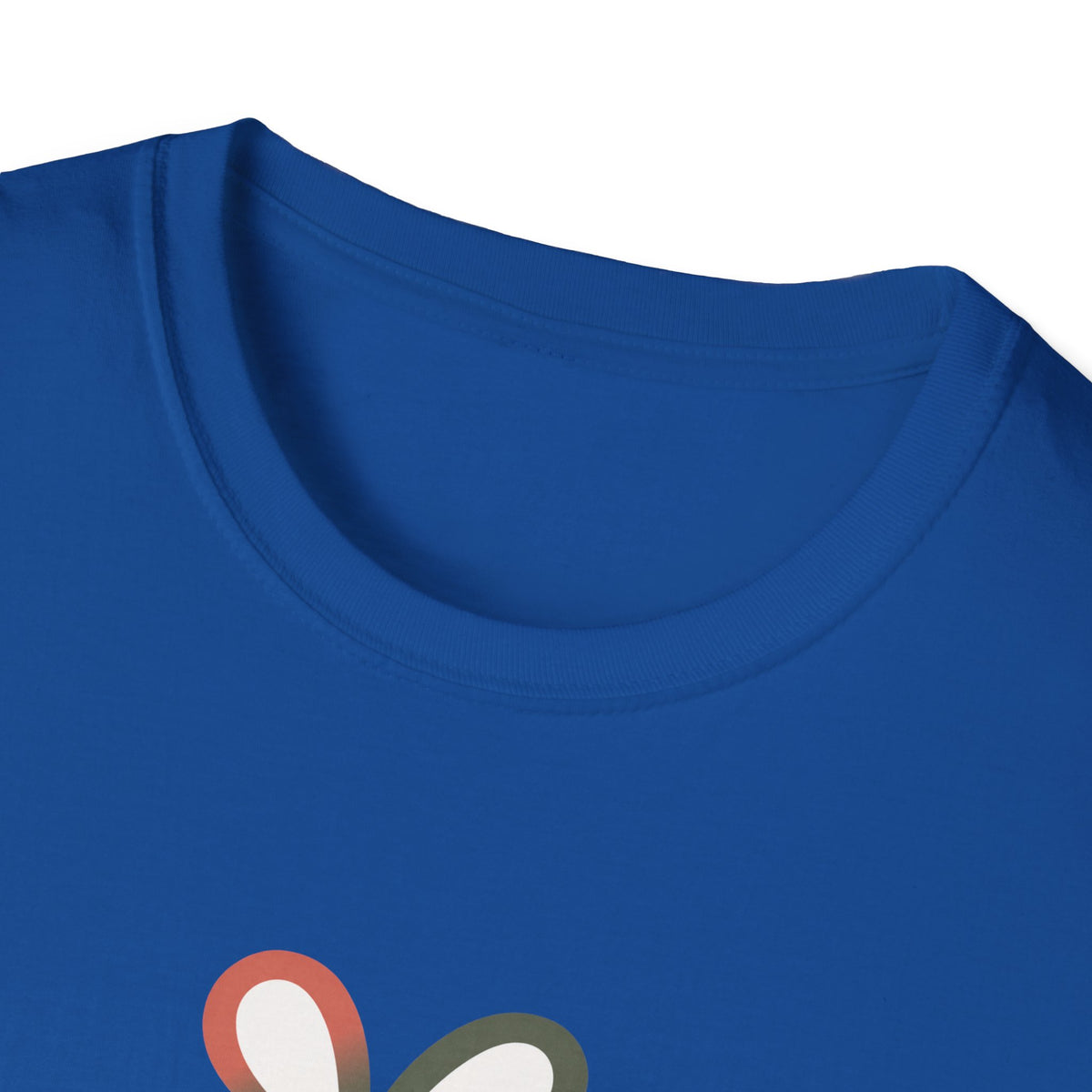 Copy of Unisex Softstyle T-Shirt