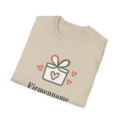 Copy of Unisex Softstyle T-Shirt