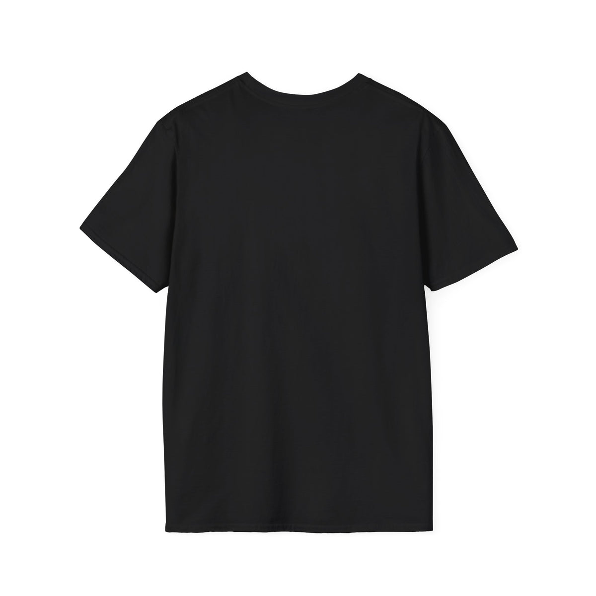 Personalisiertes Unisex T-Shirt mit Wunschtext