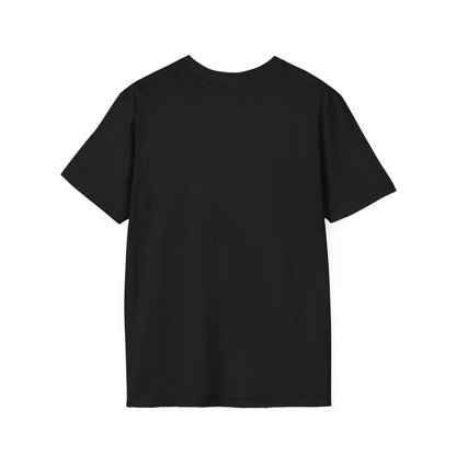 Personalisiertes Unisex T-Shirt mit Wunschtext