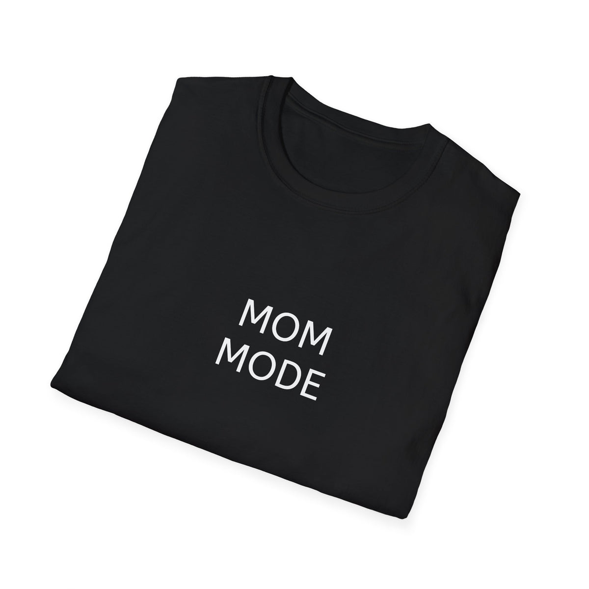 Personalisiertes Unisex T-Shirt mit Wunschtext