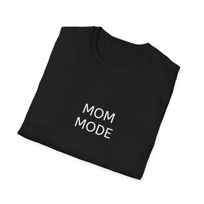 Personalisiertes Unisex T-Shirt mit Wunschtext