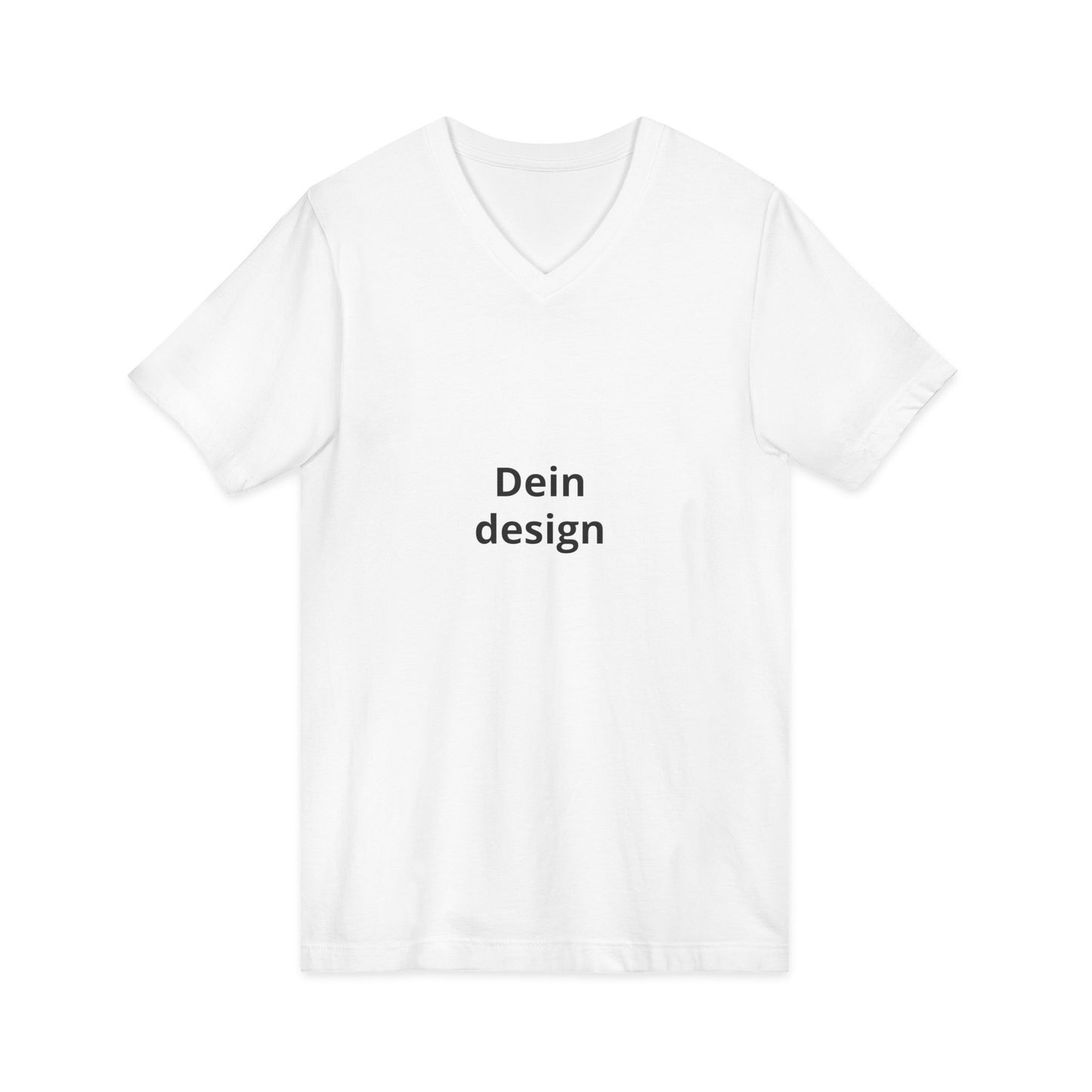 V-Neck Tee