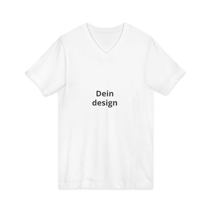 V-Neck Tee