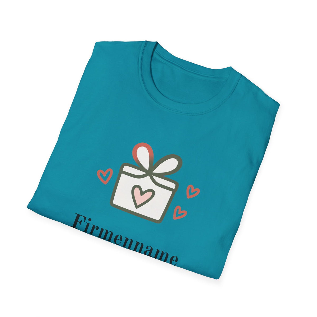 Copy of Unisex Softstyle T-Shirt