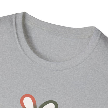 Copy of Unisex Softstyle T-Shirt