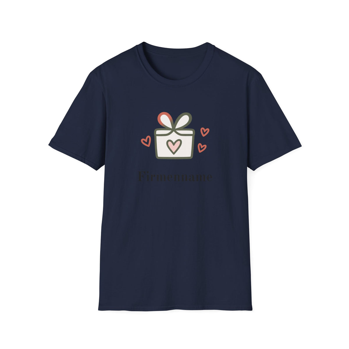 Copy of Unisex Softstyle T-Shirt
