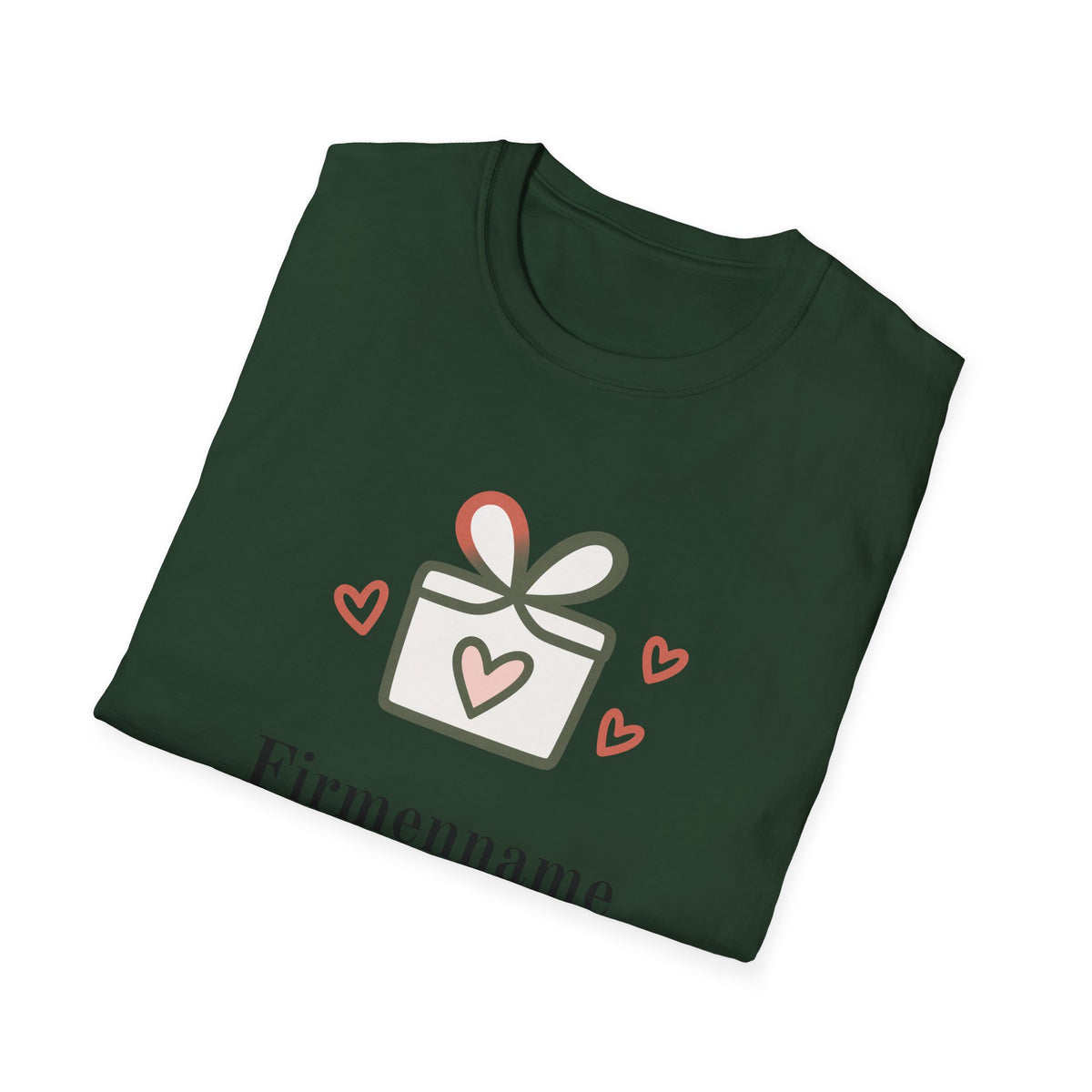 Copy of Unisex Softstyle T-Shirt