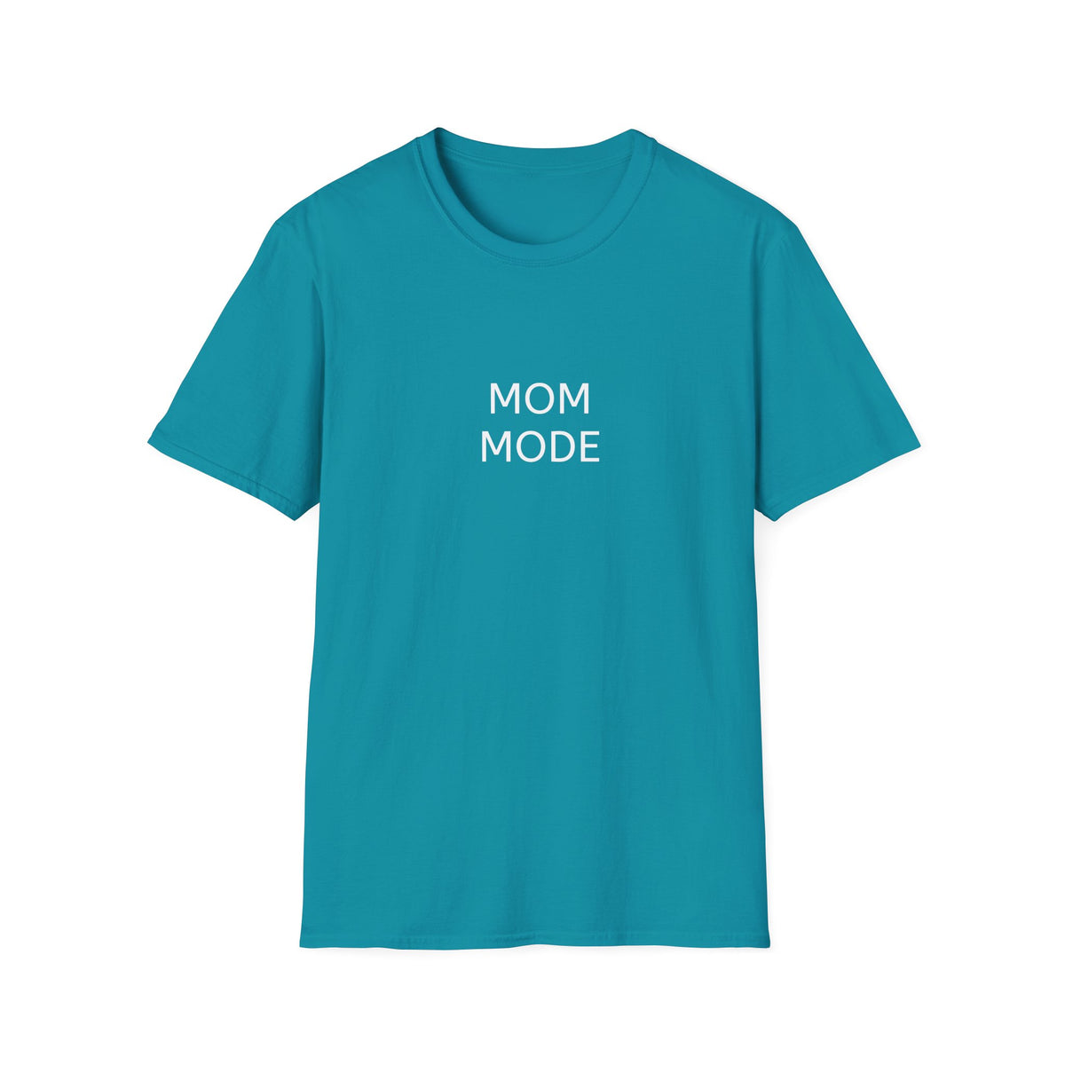 Personalisiertes Unisex T-Shirt mit Wunschtext