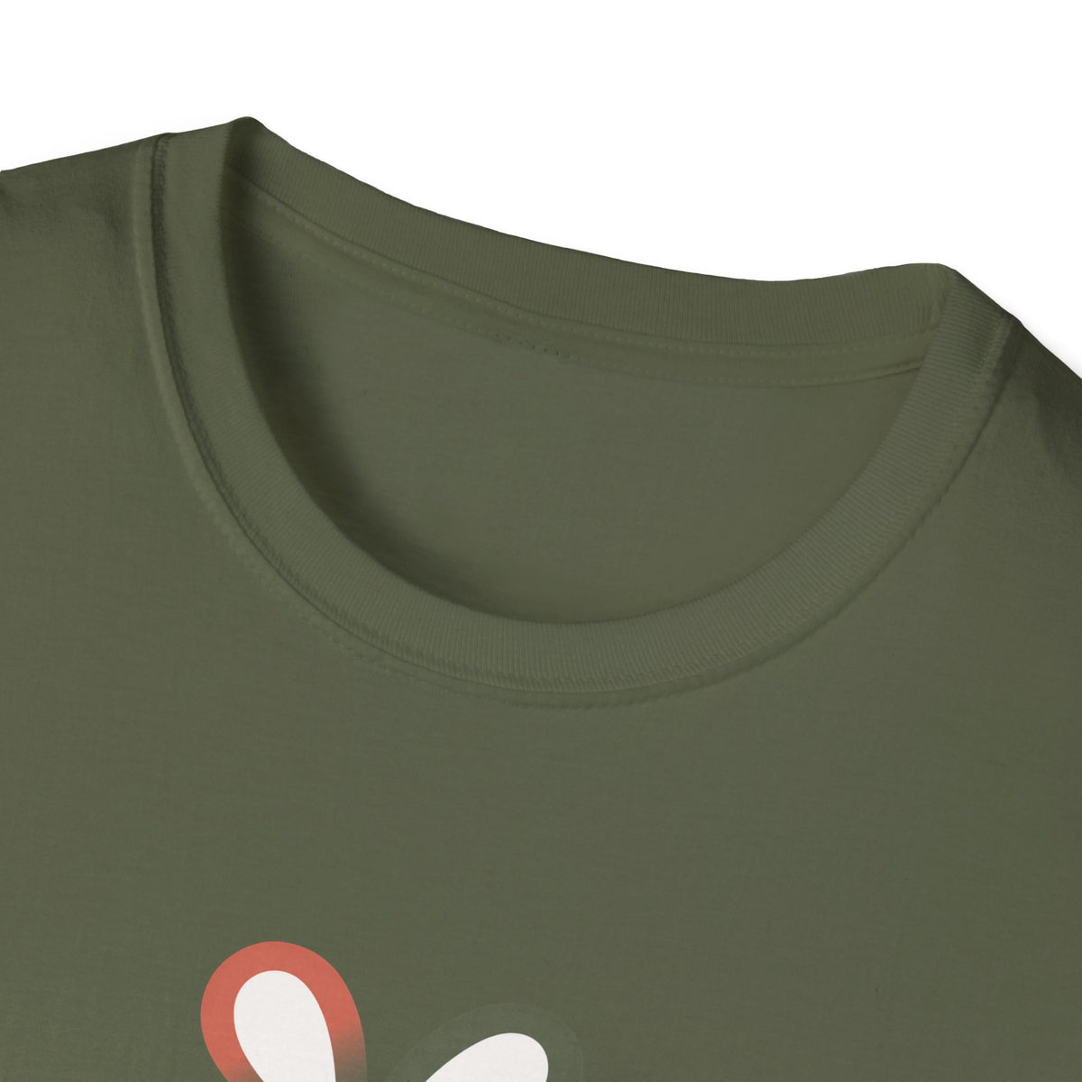 Copy of Unisex Softstyle T-Shirt