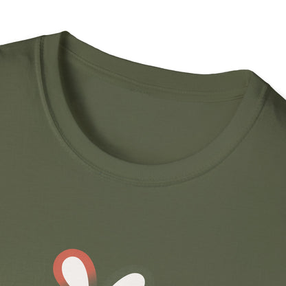 Copy of Unisex Softstyle T-Shirt